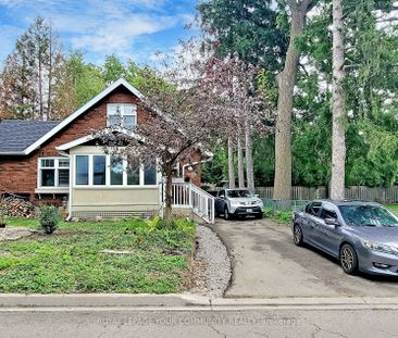 For Lease - 107 Temperance Street, Aurora, Ontario - Photo 5