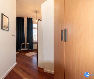 Studio z widokiem na Wawel 40m2*ul. Barska*3300ALL - Photo 3