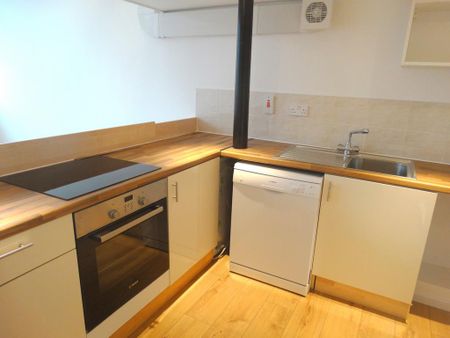 1 bedroom apartment to rent - Photo 3