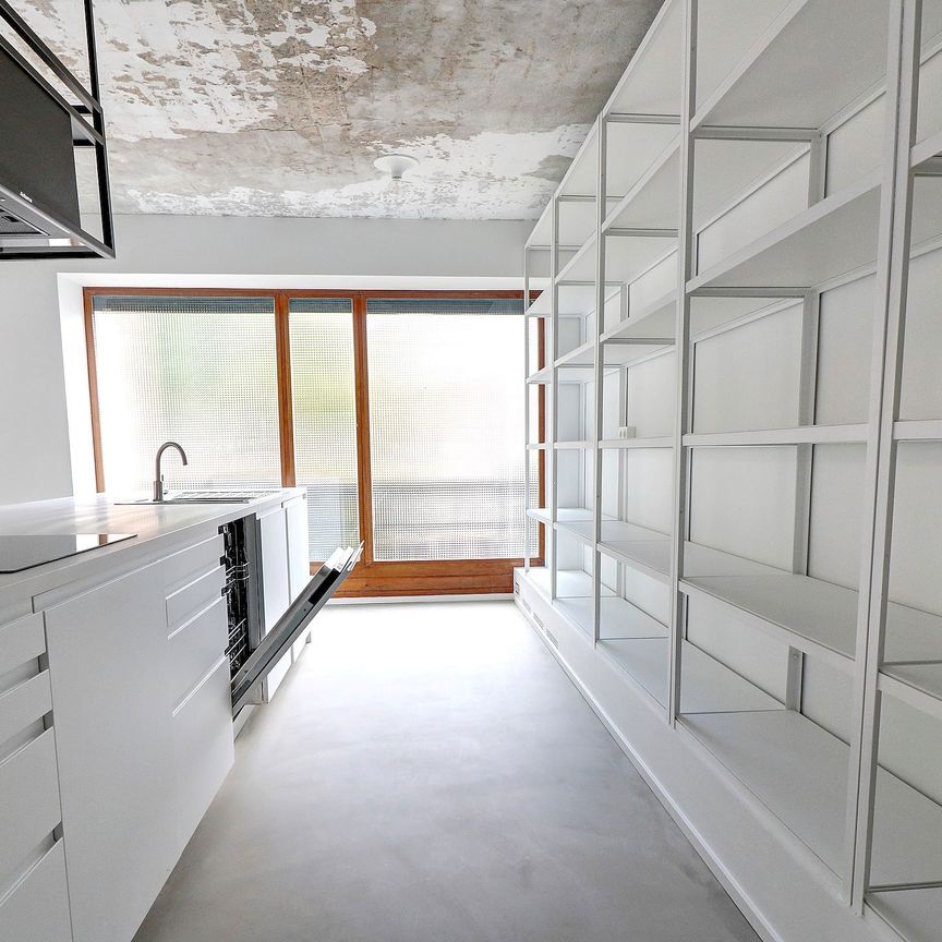 Appartement - à louer - Photo 1