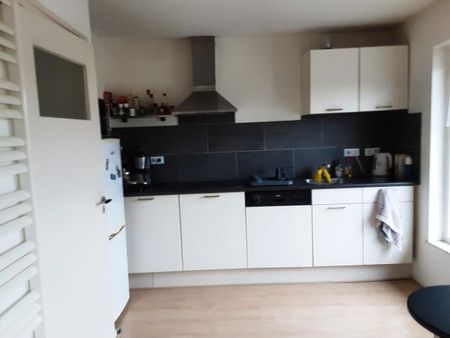 Te huur: Appartement Oijenseweg in Oss - Photo 5