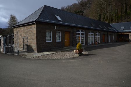 The Stables Kinfauns Home Farm, Carse of Gowrie, Perthshire - Photo 2