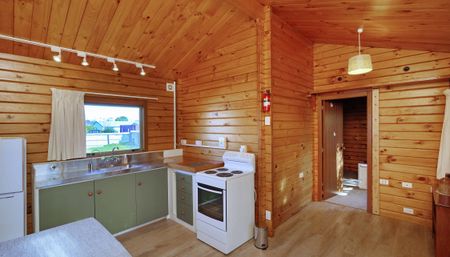 Amazing Log cabin for one - Photo 5