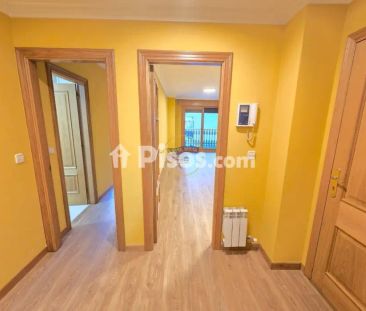 Apartamento en alquiler en Calle Genaro Borrás Sanjurjo - Photo 5