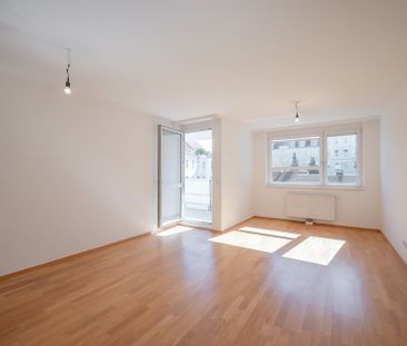 ++NEU++ Provisionsfreie 4-Zimmer-Neubauwohnung mit 97 m², 8 m² Logg... - Photo 1
