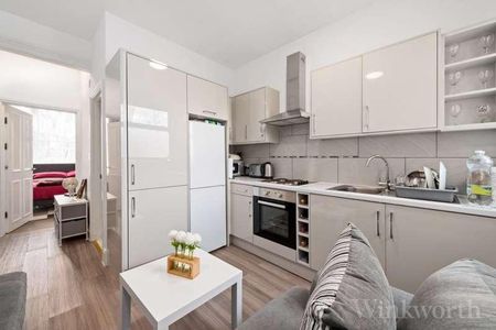 Erlanger Road, London, SE14 - Photo 3