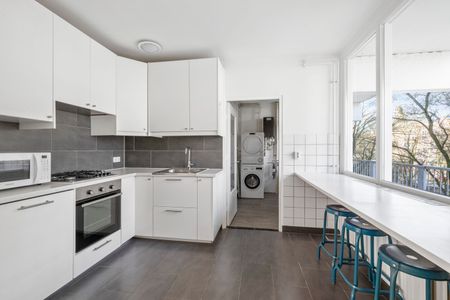 Appartement te huur: Hoogoord 20 1102 CA Amsterdam - Photo 4