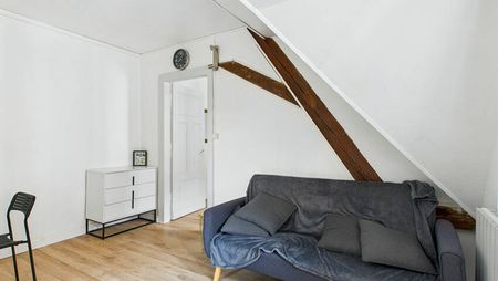 F2 MEUBLE - METZ GARE - RENOVE - Photo 2