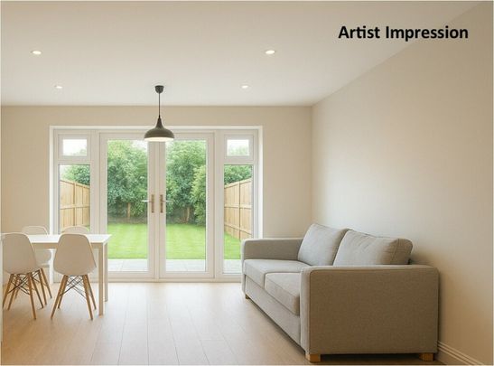 5 Bed Student House Clavin Road - SEE VIDEO TOUR - Photo 1