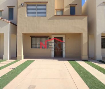 CASA EN RENTA EN REAL DE CASTILLA - Foto 4