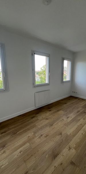 Studio proche de la gare Pontoise (95300) - Photo 1