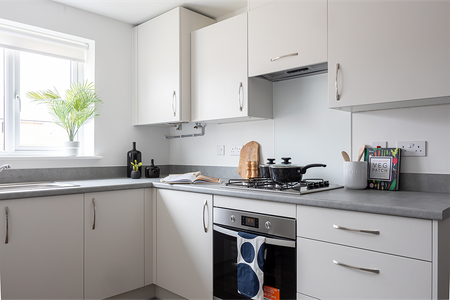 3 bedroom terraced house to rent - Photo 2