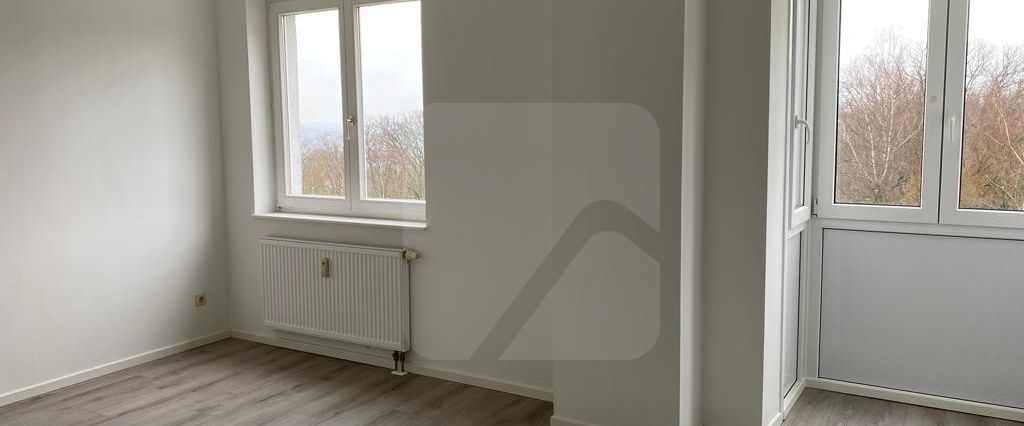 Wetter: Gepflegte 2-Zimmer-Wohnung mit Loggia in ruhiger Lage - Photo 1