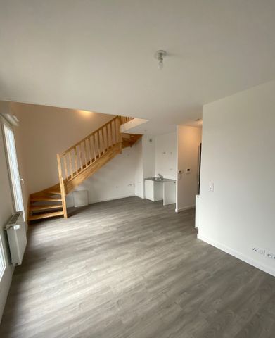 Appartement 2 pièces - Photo 4