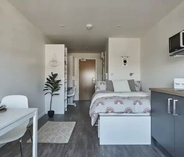 Premium Studio - Photo 6