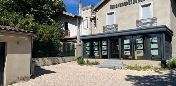 Location Appartement 1 pièce 15m² MONTPELLIER 34000 - Photo 2