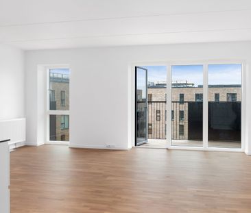 Lækker 2-værelses lejlighed med stor altan i et moderne byggeri - Photo 4