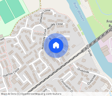 Watersedge, FRODSHAM - Photo 1