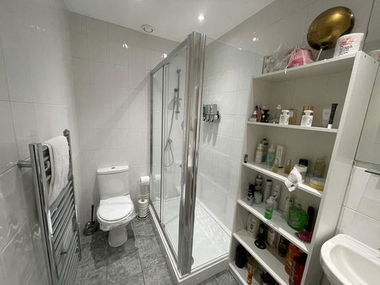 2 Bedroom Property To Rent - Photo 1