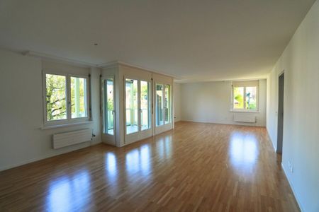 Attraktive 4.5-Zimmerwohnung mit frisch sanierter Küche und Badezimmer - Foto 4