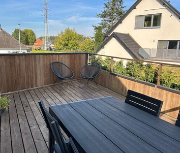 Recent gerenoveerd app met 2 slpks op rustige locatie te OLV-Olen! - Photo 2
