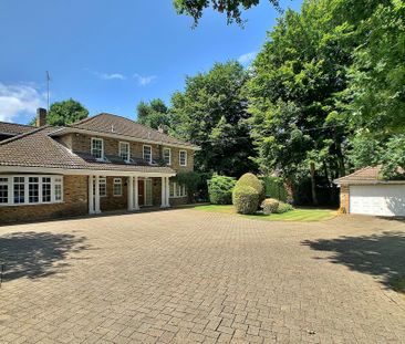 5 bedroom detached house to rent - Photo 2