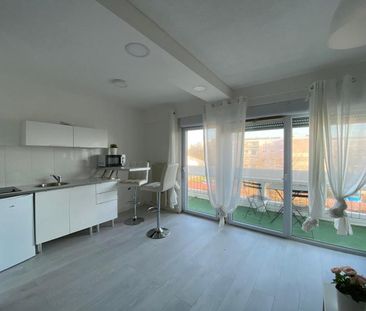 Location Appartement 1 pièce 29m² MACON 71000 - Photo 1