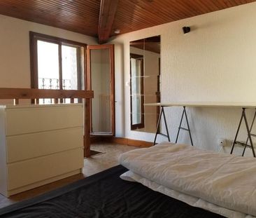 Location Appartement 1 pièce 20m² BORDEAUX 33000 - Photo 2