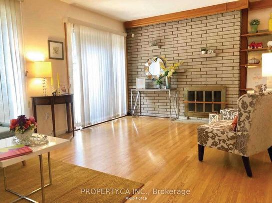 For Lease - 5 Liszt Gate Unit# 608, Toronto, Ontario - Photo 1