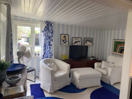 Västra Knottvägen, Åhus - Photo 2