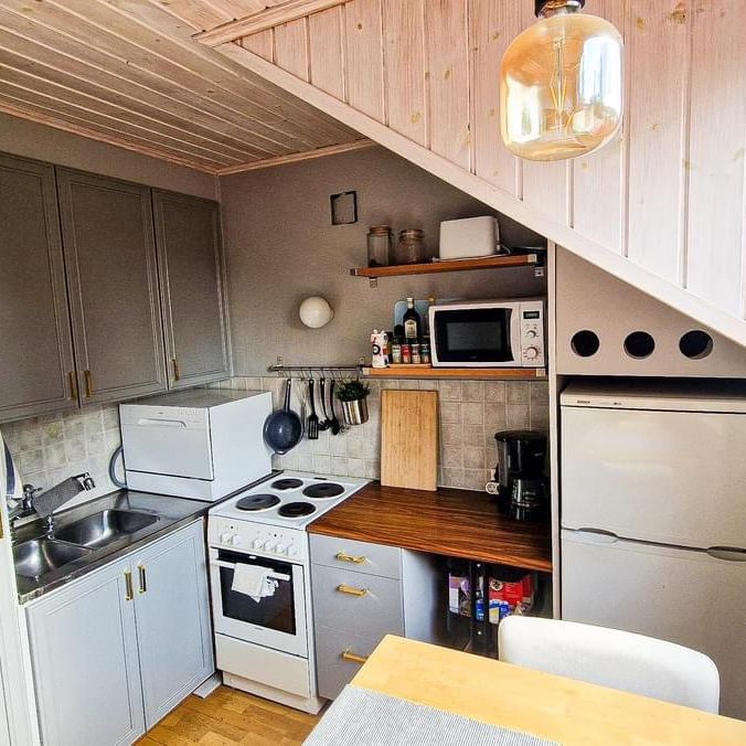 Åkerögränd, Älvsjö - Foto 1