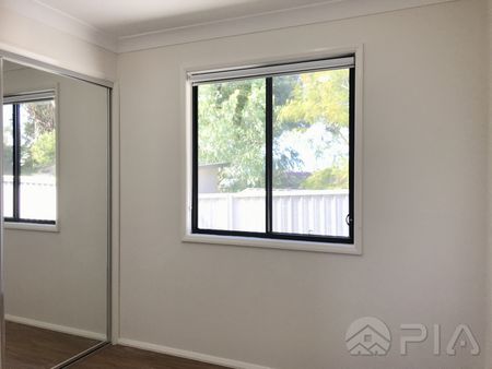 Modern and clean granny flat for rent in KINGSWOOD area. - Photo 3