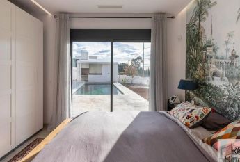 Casa o chalet de alquiler en Montepilar