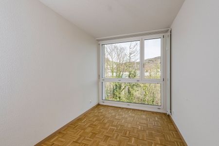 Moderne Wohnung in gepflegter Überbauung - Foto 5