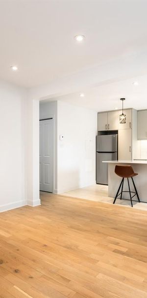 Appartement Montréal (Côte-des-Neiges/Notre-Dame-de-Grâce) À Louer - Photo 1