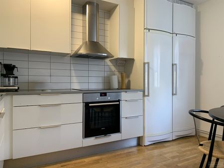 Rosenbergsgatan 32B - Foto 5