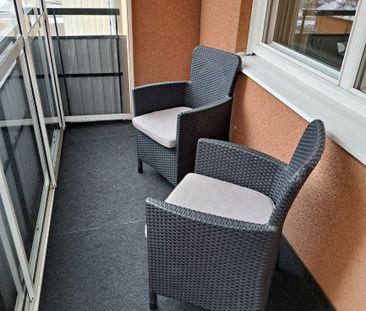 Bergmästaregatan, Falun - Foto 3