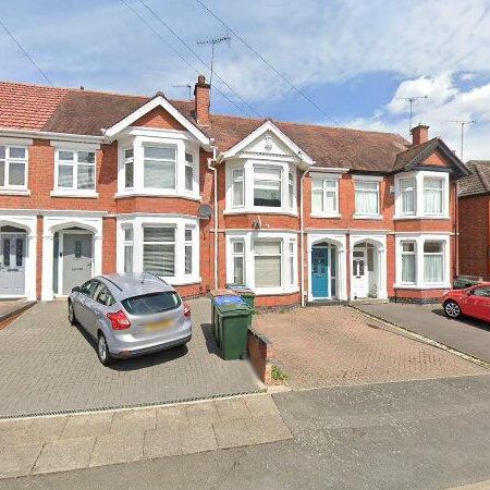 Room in a Shared House, Stepping Stones Road, CV5 - Photo 3