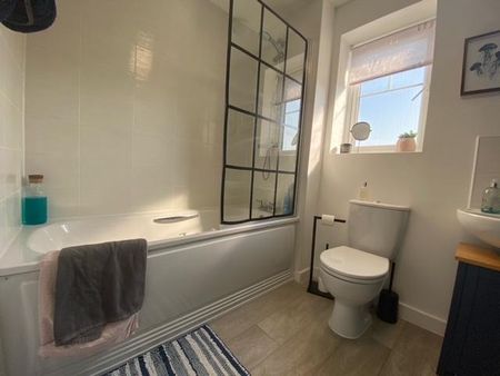 2 bedroom property to rent - Photo 5