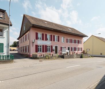 Stilvoll renovierte 2.5-Zimmerwohnung mit hochwertiger Ausstattung - Photo 6
