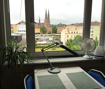 Odensgatan, Uppsala - Photo 1