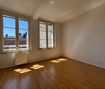 Location Appartement 2 pièces 45m² ROUEN 76000 - Photo 5