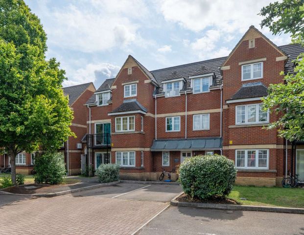 Meyseys Close, Driftway Court, Headington, Oxford, OX3 7SE - Photo 1