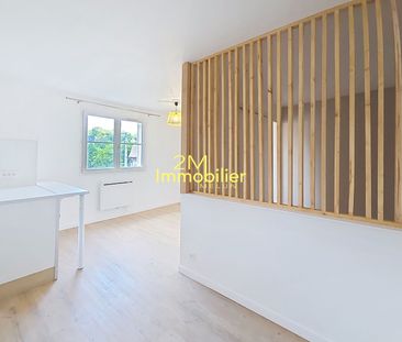 Location Appartement 1 pièce 33m² - Photo 4