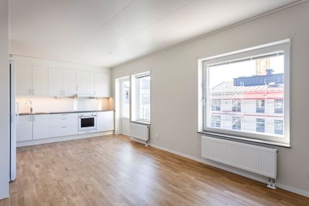 Hebes Gränd 5, Handen - Photo 2