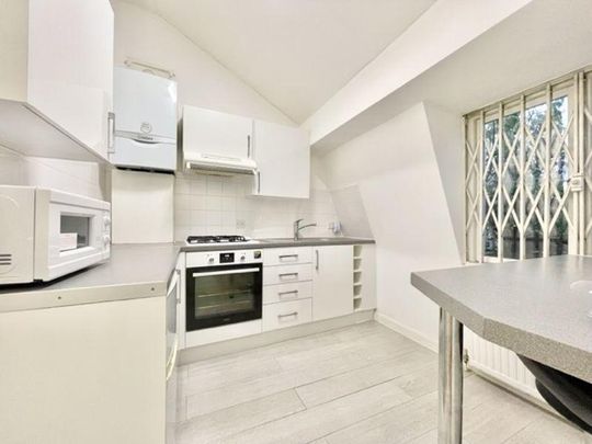 1 bedroom apartment to rent - Photo 1