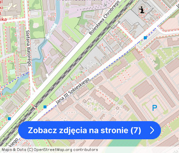 2-pokojowe mieszkanie po remoncie ul..Sobieskiego – zdjęcie 1
