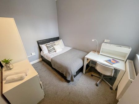 3 bedroom house share to rent - Photo 4