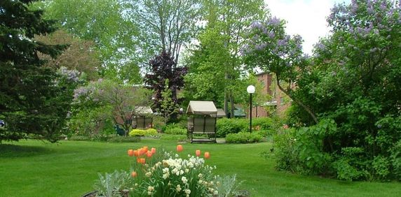 4 1/2 à louer Notre-Dame-des-Prairies - Photo 2