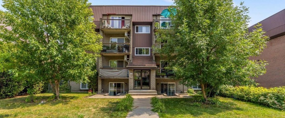 À louer / Appartement - Photo 1